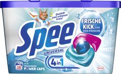 Spee Universal 4in1 Power Caps Frische Kick