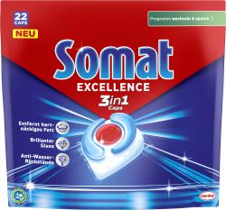 Somat Excellence 3in1 Caps