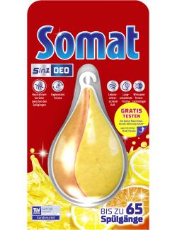 Somat 5in1 Deo Perls Zitrone & Orange