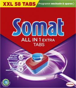 Somat Tabs All in 1 Extra XXL