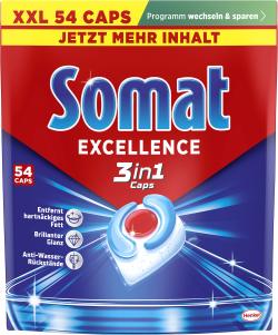 Somat Excellence 3in1 Caps XXL