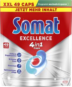 Somat Excellence 4in1 Caps XXL