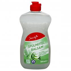 Jeden Tag Spülmittel Balsam Aloe Vera