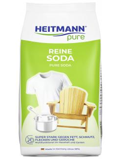 Heitmann Pure Reine Soda