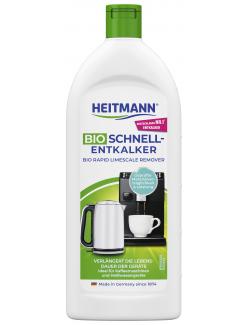 Heitmann Bio Schnell-Entkalker