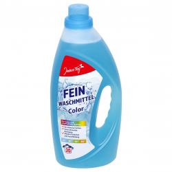 Jeden Tag Feinwaschmittel Color flüssig