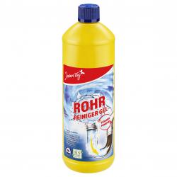 Jeden Tag Rohrreiniger