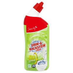 Jeden Tag WC Urin- & Kalksteinlöser