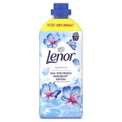 Lenor Weichspüler Aprilfrisch