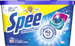 Spee Power Caps Universal ALLin1