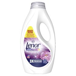 Lenor Color-Waschmittel flüssig Blütentraum