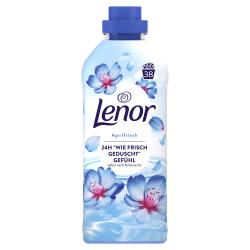 Lenor Weichspüler Aprilfrisch