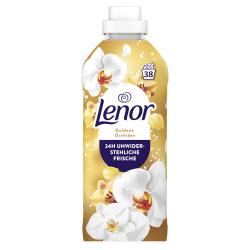 Lenor Weichspüler Goldene Orchidee