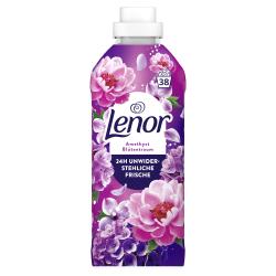 Lenor Weichspüler Blütentraum