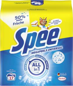 Spee Megaperls Universal Allin1