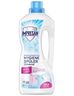 Impresan Hygiene Spüler Universal