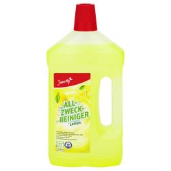 Jeden Tag Allzweck-Reiniger Lemon