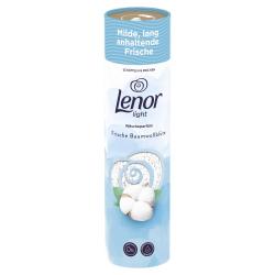 Lenor Light Wäscheparfüm Frische Baumwollblüte