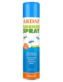 Ardap Repell Ameisenspray