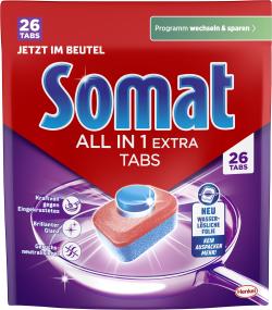 Somat Tabs All in 1 Extra Tabs