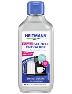 Heitmann Power Schnell-Entkalker