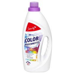 Jeden Tag Color Waschmittel flüssig