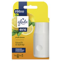Glade eins Touch&Spray fresh Lemon