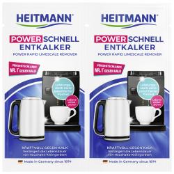 Heitmann Power Schnell Entkalker