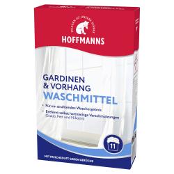Hoffmann's Gardinen & Vorhang Waschmittel Pulver