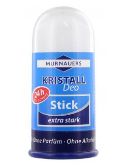 Murnauers Kristall Deo Stick