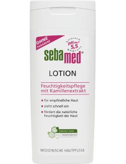 Sebamed Lotion