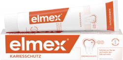 Elmex Zahncreme Kariesschutz