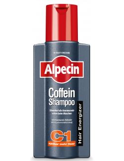 Alpecin C1 Coffein Shampoo