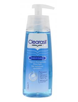 Clearasil Daily Clear Waschgel