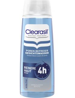 Clearasil Daily Clear Gesichtswasser