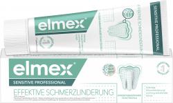 Elmex Zahncreme Sensitive Professional