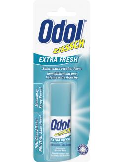 Odol Mundspray extra fresh