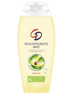 CD Feutigkeitsbad Avocado
