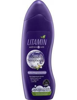 Litamin Wellness & Care Abend-Symphonie Schaumbad
