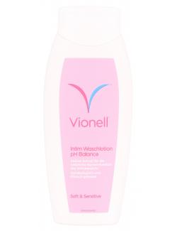 Vionell Intim Waschlotion soft & sensitive