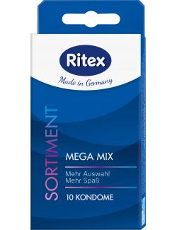 Ritex Sortiment Kondome Mega Mix