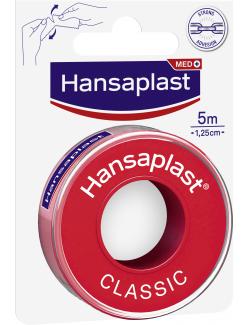 Hansaplast Fixierpflaster Classic