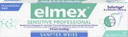 Elmex Sensitive Professional sanftes Weiß