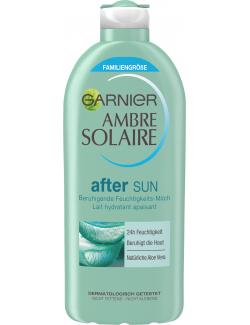 Garnier Ambre Solaire After Sun Feuchtigkeits-Milch