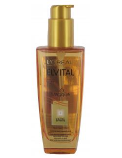 L'Oréal Elvital Öl-Magique veredelnde Haarpflege