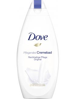 Dove Beauty Creme-Bad