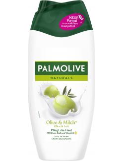 Palmolive Naturals Duschcreme Olive & Milch