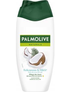 Palmolive Naturals Duschcreme Kokosnuss & Milch