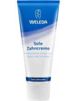 Weleda Sole-Zahncreme