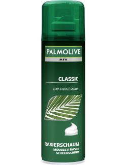 Palmolive Men Rasierschaum Classic